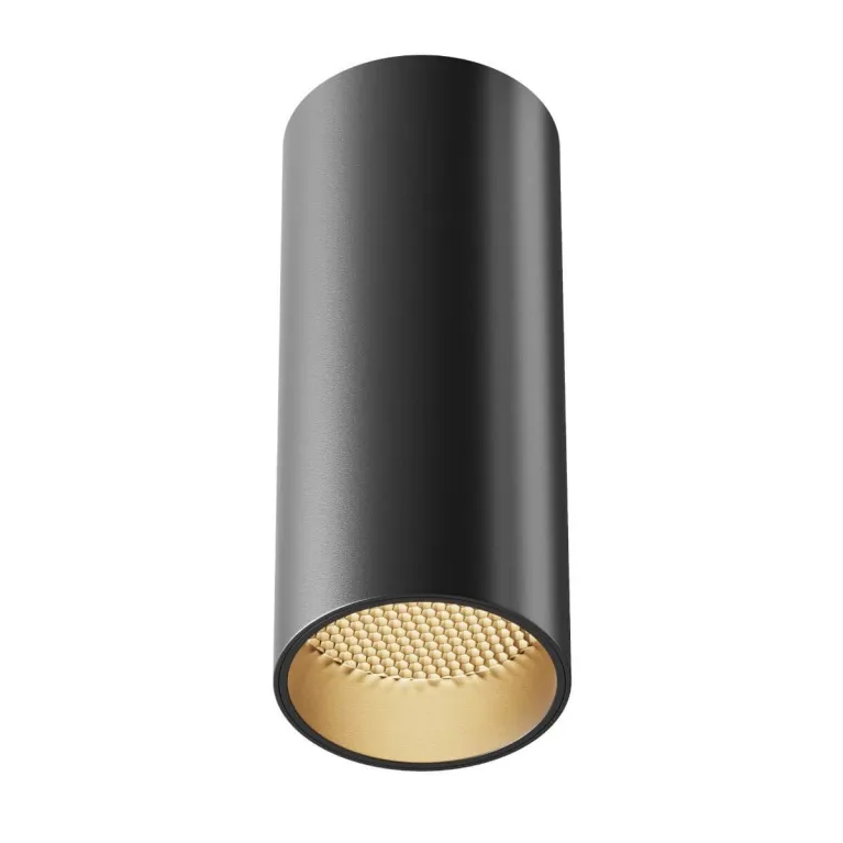 Потолочный светодиодный светильник Maytoni Technical FOCUS LED C056CL-L12B3K-W-D-B в Нижнем Новгороде