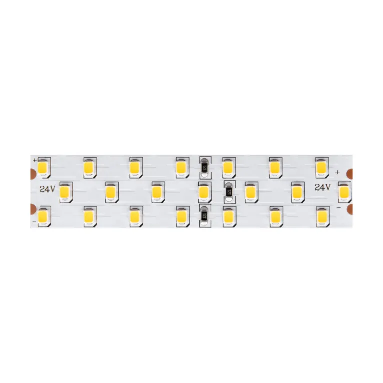 Светодиодная лента Maytoni Technical Led strip 24В 2835 27Вт/м 3000K 5м IP20 20031 в Нижнем Новгороде