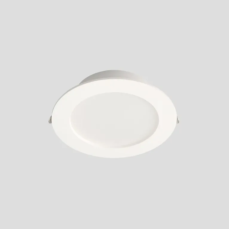 Встраиваемый светильник Crystal Lux CLT 529C118 WH 4000K в Нижнем Новгороде