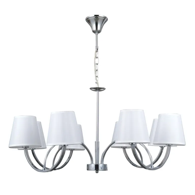 Подвесная люстра MW-Light Вега 329012008 в Нижнем Новгороде