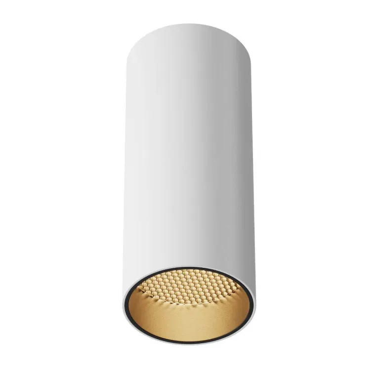 Потолочный светодиодный светильник Maytoni Technical FOCUS LED C056CL-L12W3K-W-D-W в Нижнем Новгороде