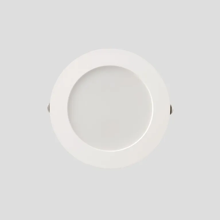 Встраиваемый светильник Crystal Lux CLT 529C118 WH 4000K в Нижнем Новгороде