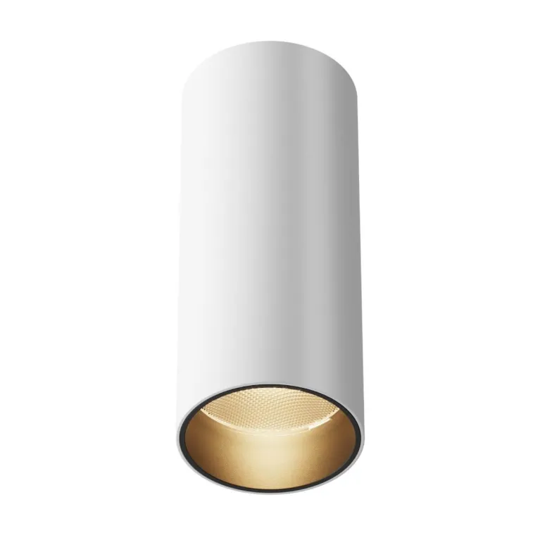Потолочный светодиодный светильник Maytoni Technical FOCUS LED C056CL-L12W3K-W-D-W в Нижнем Новгороде