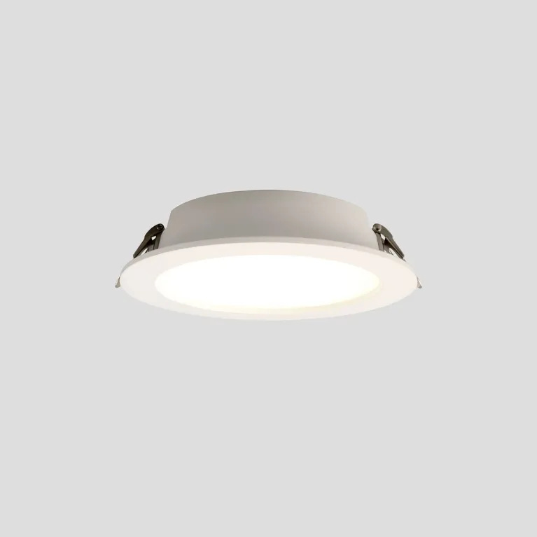 Встраиваемый светильник Crystal Lux CLT 529C142 WH 4000K в Нижнем Новгороде