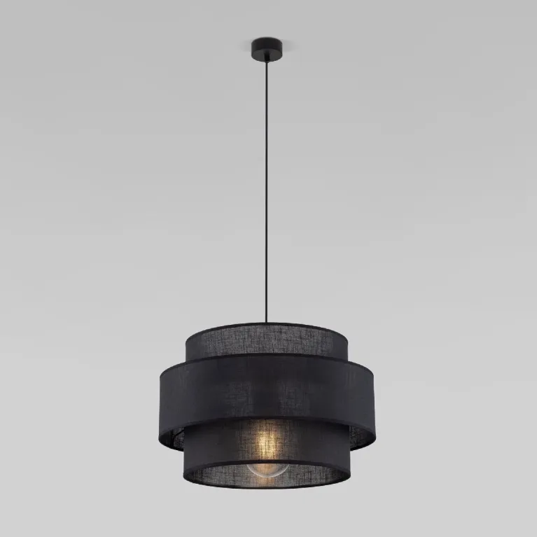 Подвесная люстра TK Lighting 4999 Calisto Black a066911 в Нижнем Новгороде