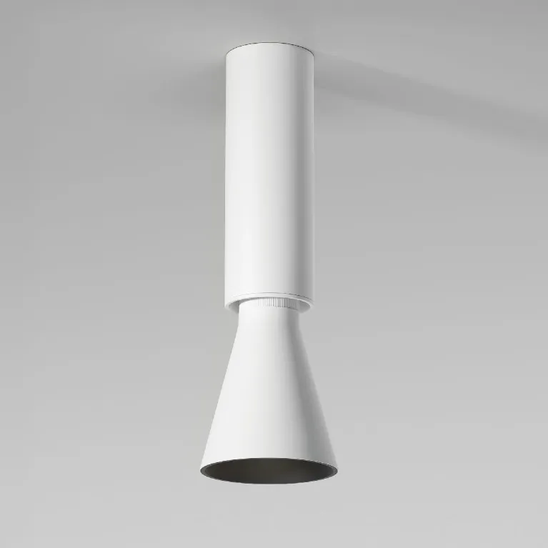 Накладной спот Elektrostandard Piks 4690389204463 25107/LED a066493 в Нижнем Новгороде