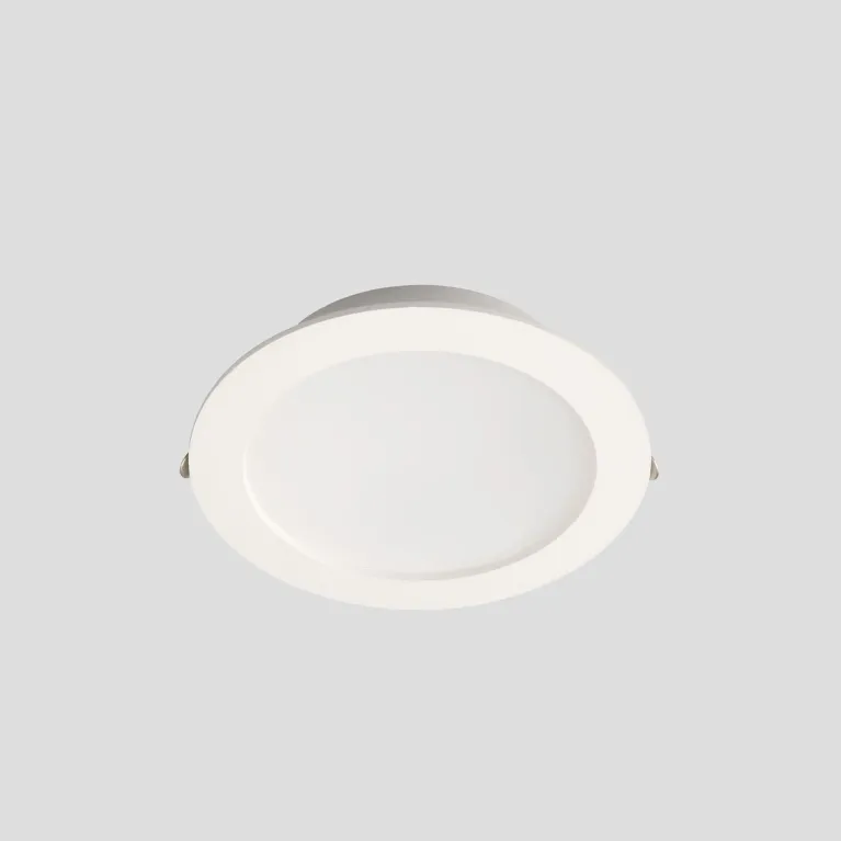 Встраиваемый светильник Crystal Lux CLT 529C142 WH 4000K в Нижнем Новгороде