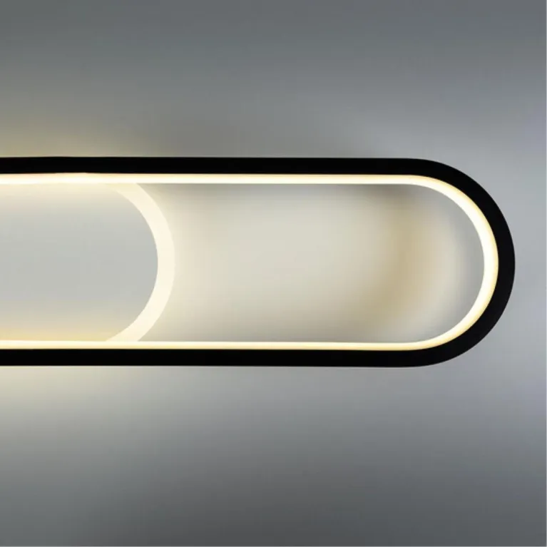 Потолочный светодиодный светильник Arte Lamp Lucas A2600PL-32BK в Нижнем Новгороде
