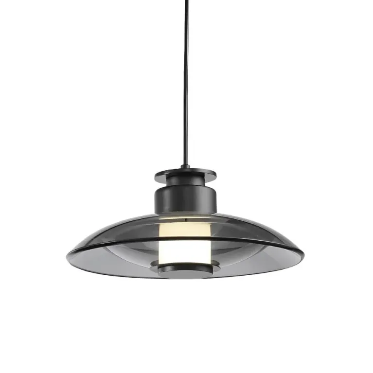 Подвесной светильник Delight Collection 8665P/S black/smoky в Нижнем Новгороде