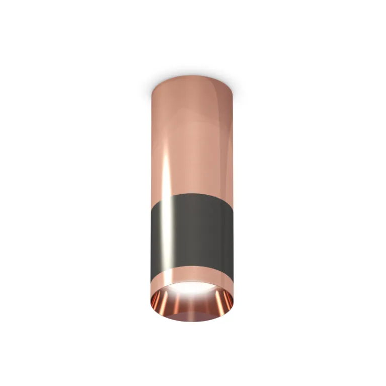 Потолочный светильник Ambrella Light Techno Spot XS6303060 (C6303, C6326, A2010, N6135) в Нижнем Новгороде