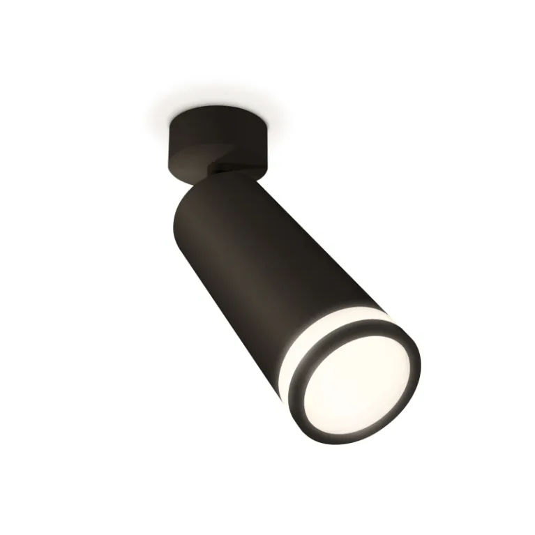 Спот Ambrella Light Techno Spot XM6343012 (A2210, C6343, N6221) в Нижнем Новгороде