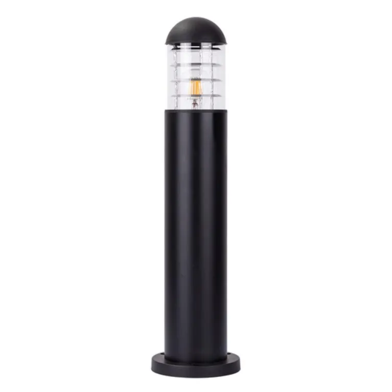 Уличный светильник Arte Lamp Coppia A5217PA-1BK в Нижнем Новгороде