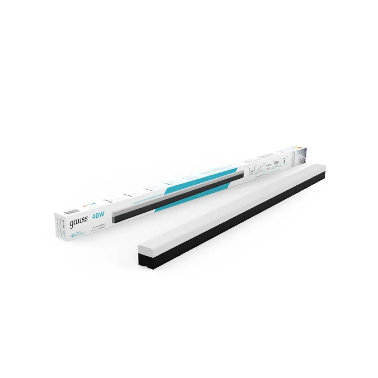 Линейный потолочный светильник Gauss Shop Lighting 883625248 в Нижнем Новгороде
