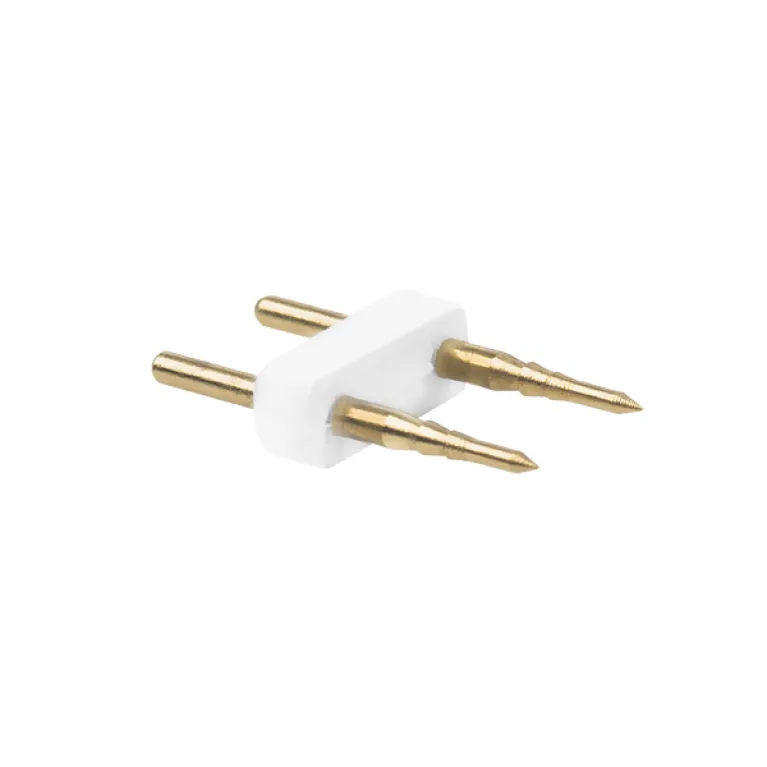 Соединитель 2-штырьковый для неоновой ленты Lightstar Neoled 430180 в Нижнем Новгороде