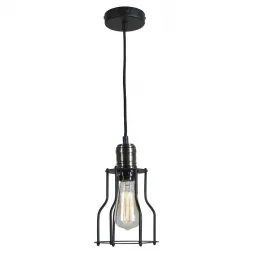 Подвесной светильник ST Luce Gabbia SLD963.303.01