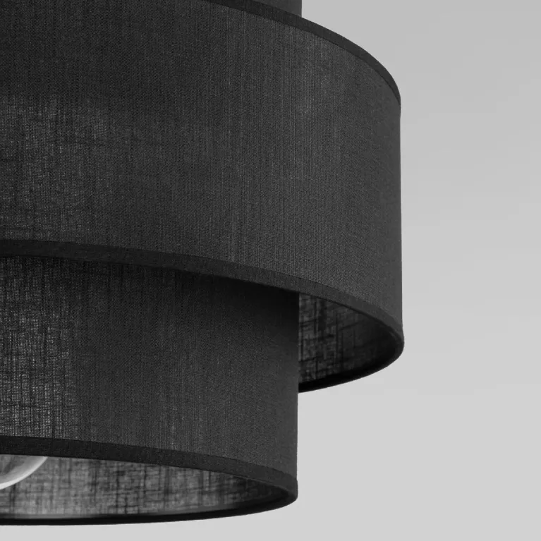 Подвесная люстра TK Lighting 4999 Calisto Black a066911 в Нижнем Новгороде