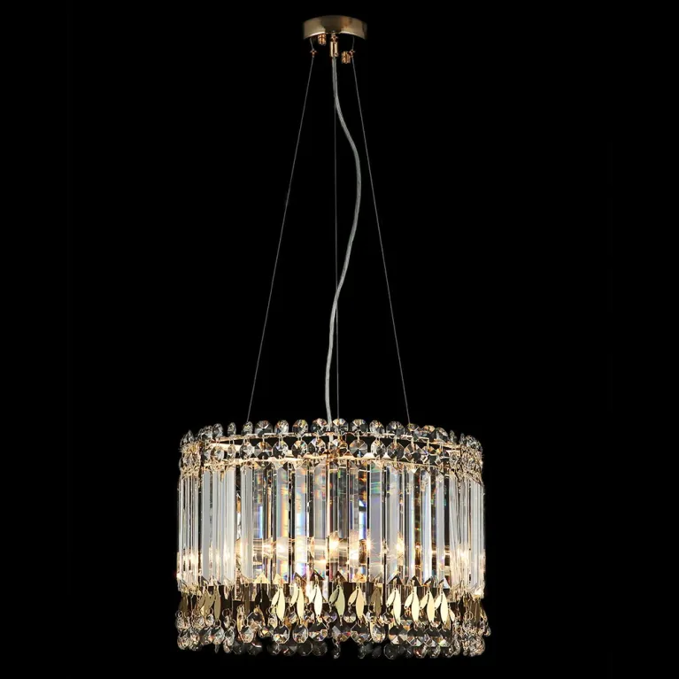 Подвесная люстра Illumico IL0172-5P-79 GD в Нижнем Новгороде