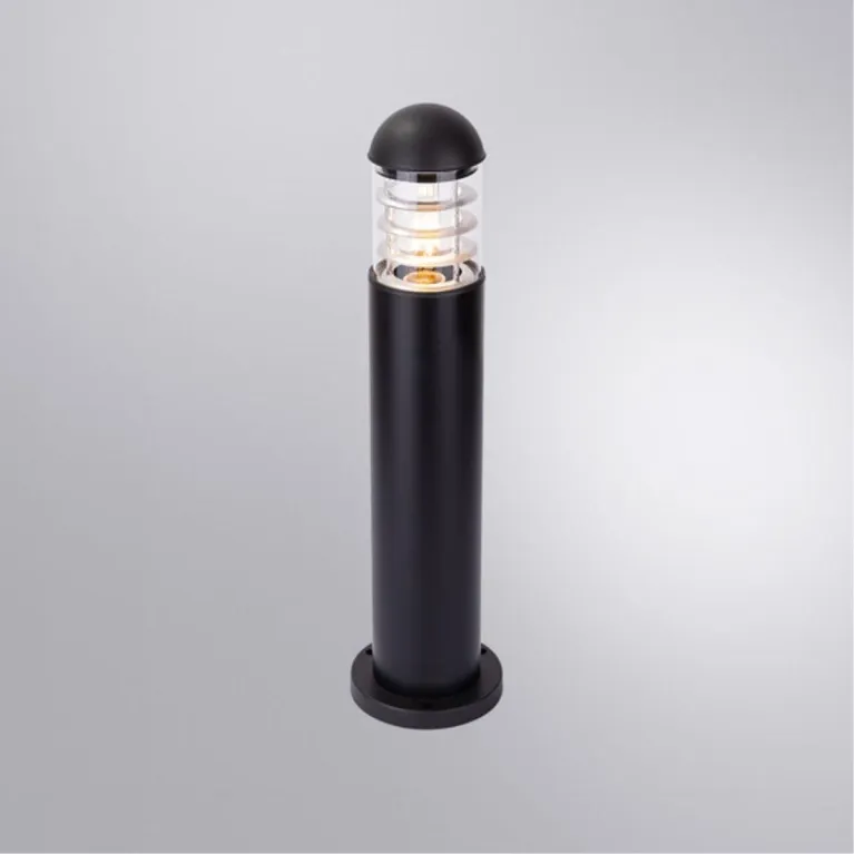 Уличный светильник Arte Lamp Coppia A5217PA-1BK в Нижнем Новгороде