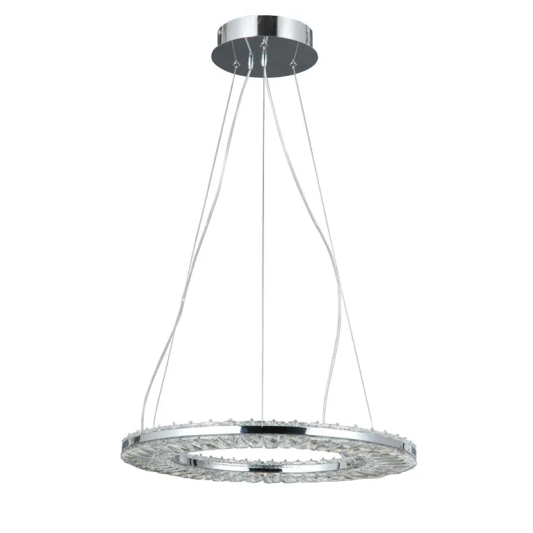Подвесная светодиодная люстра MW-Light Гослар 498016101 в Нижнем Новгороде