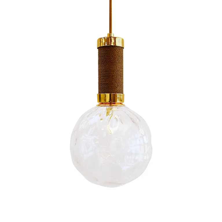 Подвесной светильник Delight Collection 10211P/A brown в Нижнем Новгороде
