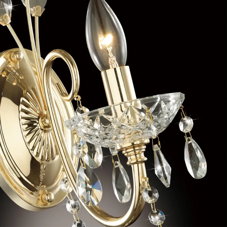 Бра Odeon Light Hall Versia 4977/1W в Нижнем Новгороде