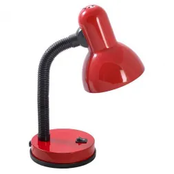 Настольная лампа Lussole Praha LST-4134-01