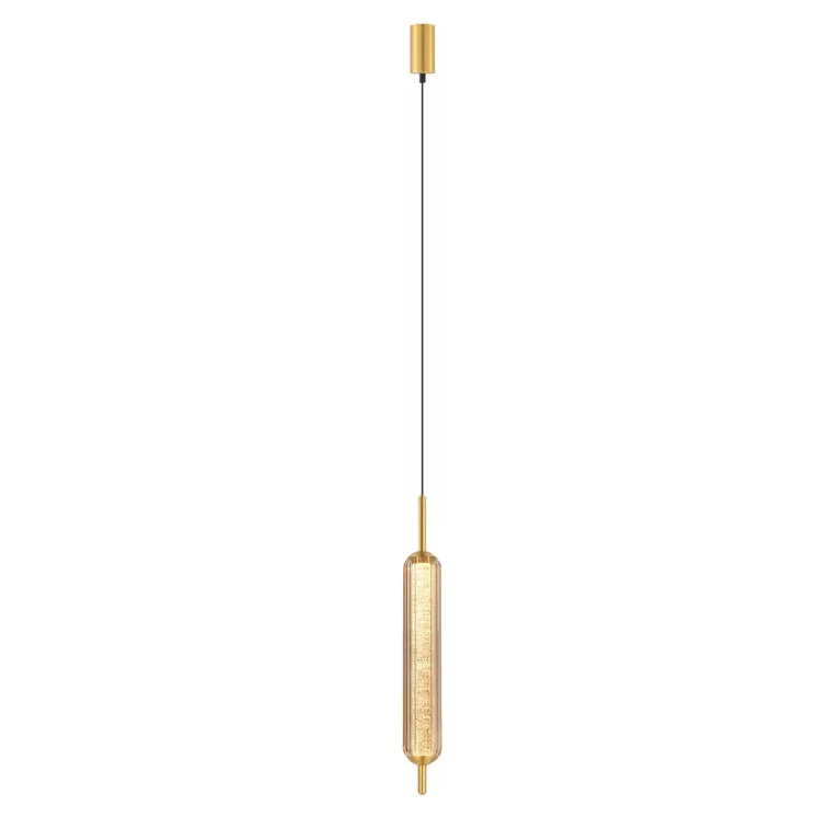 Подвесной светильник IMEX PLC-7076-320-P-AMBER в Нижнем Новгороде
