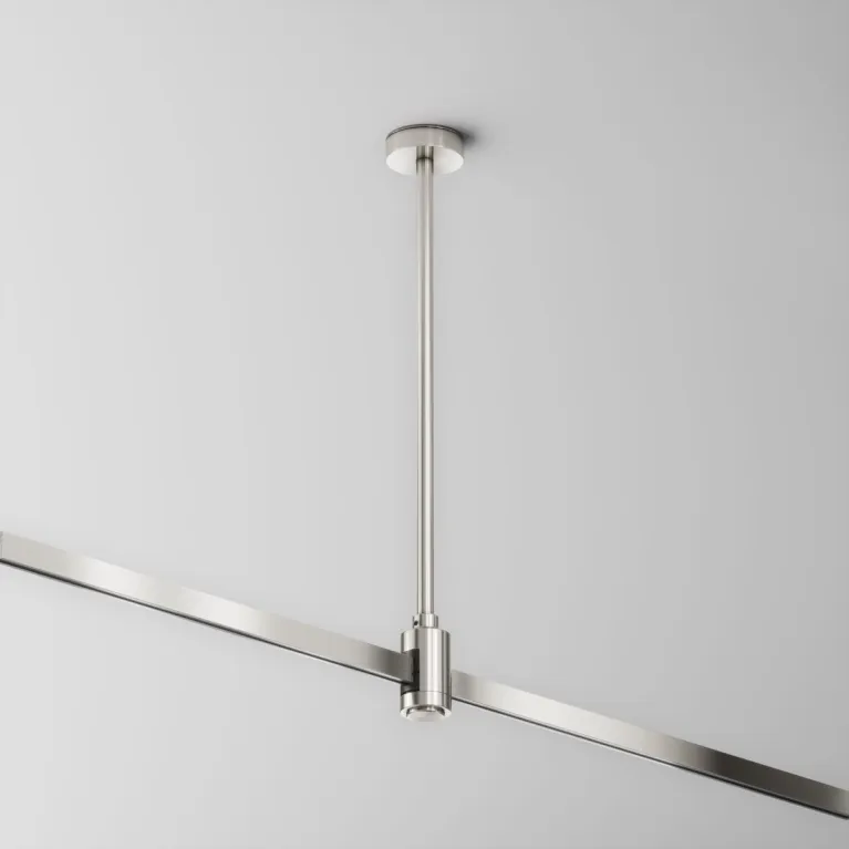 Крепление потолочное с вводом питания Maytoni Flarity TRA158C-B1-PT в Нижнем Новгороде