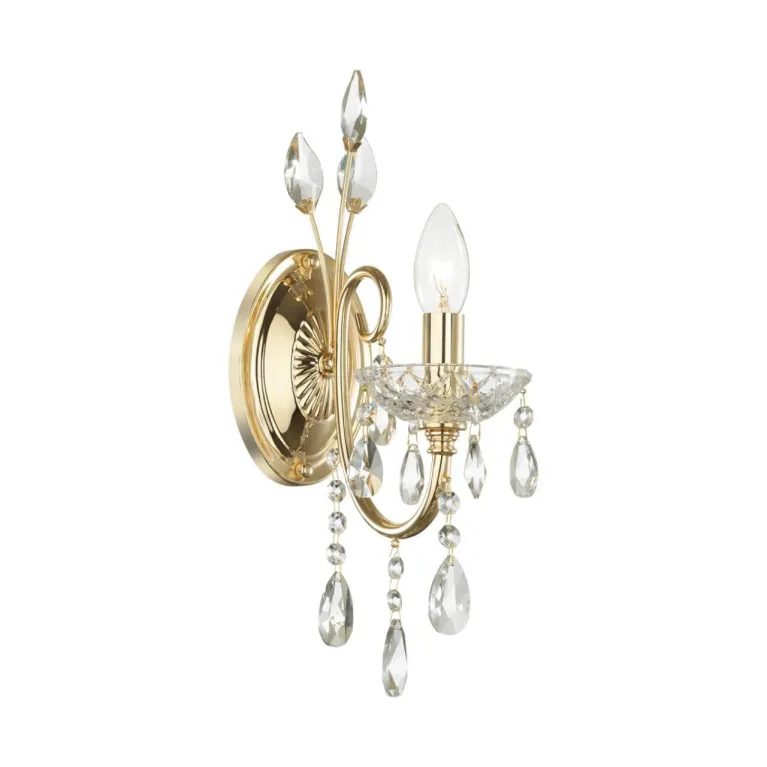 Бра Odeon Light Hall Versia 4977/1W в Нижнем Новгороде