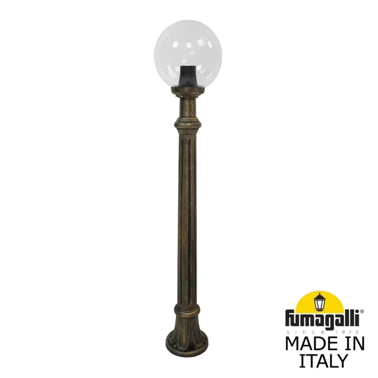 Ландшафтный светильник Fumagalli Globe 250 G25.163.000.BXF1R в Нижнем Новгороде