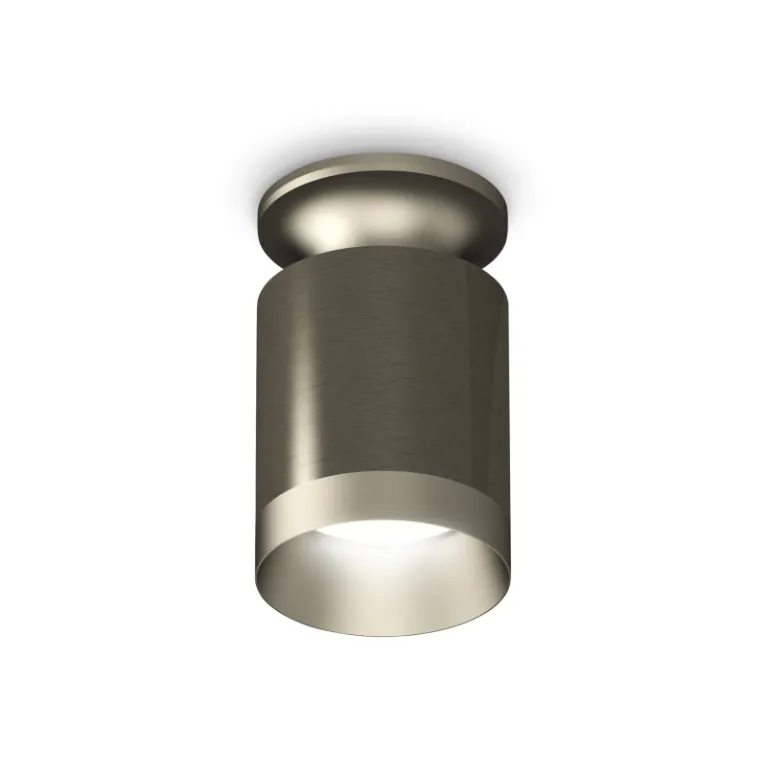Потолочный светильник Ambrella Light Techno Spot XS6303120 (N6904, C6303, N6133) в Нижнем Новгороде