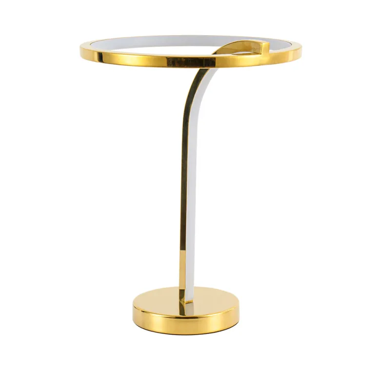 Настольная лампа Arte Lamp Enigma A2974LT-16PB в Нижнем Новгороде