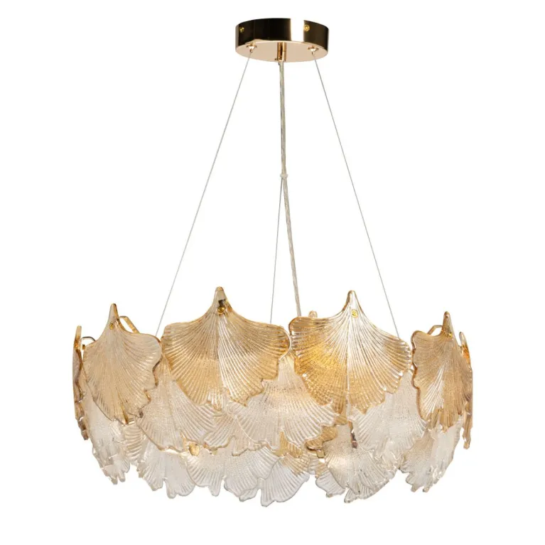 Подвесная люстра De Markt Патриция 447012905 в Нижнем Новгороде