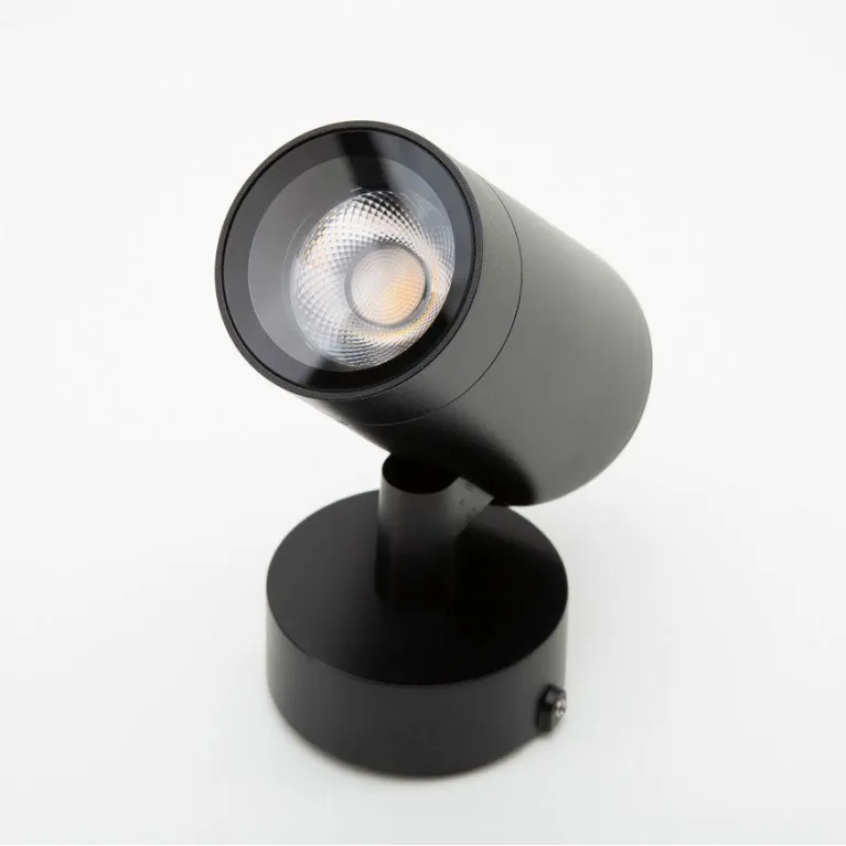 Ландшафтный светодиодный светильник DesignLed TN DL-FS0012-9-BL-WW 006810 в Нижнем Новгороде