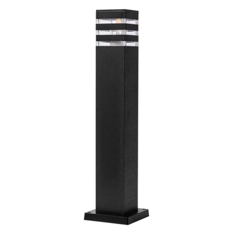 Уличный светильник Arte Lamp Hadar A4421PA-1BK в Нижнем Новгороде