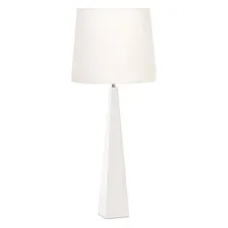 Настольная лампа Elstead Lighting Ascent HQ/ASCENT TL WHT