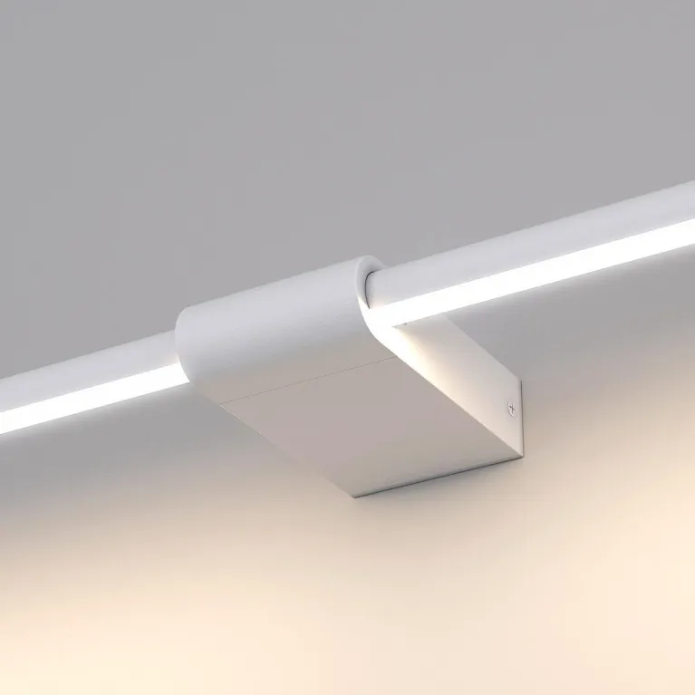 Подсветка для зеркал Elektrostandard Luar 40125/LED белый a062889 в Нижнем Новгороде
