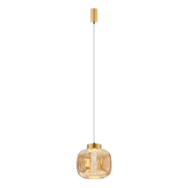Подвесной светильник IMEX PLC-7077-210-P-AMBER в Нижнем Новгороде