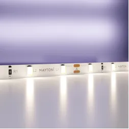 Светодиодная лента Maytoni Led Strip 12В 2835 4,8Вт/м 4000K 5м IP20 20008