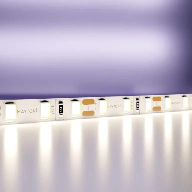 Светодиодная лента Maytoni Led Strip 12В 2835 9,6Вт/м 4000K 5м IP20 20011 в Нижнем Новгороде