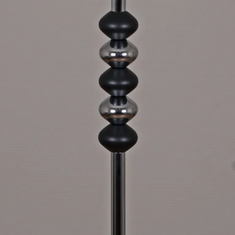 Торшер Reluce 02063-0.6-01 BK-CR в Нижнем Новгороде