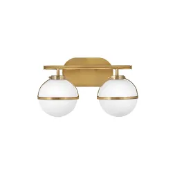 Бра Hinkley Hollis HK-HOLLIS2-O-HB-BATH