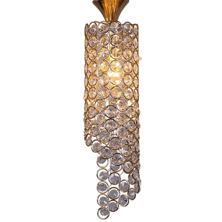 Подвесной светильник Reluce 02729-0.4-01 GD в Нижнем Новгороде