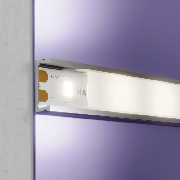 Светодиодная лента Maytoni Led Strip 24В 2835 7,2Вт/м 4000K 5м IP20 20014 в Нижнем Новгороде