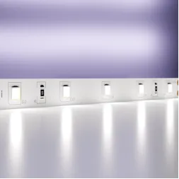 Светодиодная лента Maytoni Led Strip 24В 2835 7,2Вт/м 6000K 5м IP20 20015