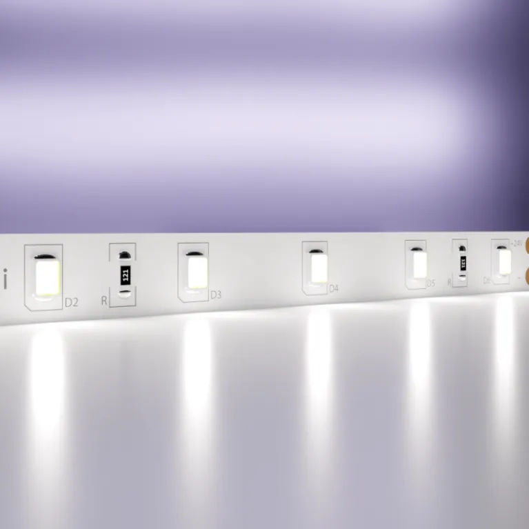 Светодиодная лента Maytoni Led Strip 24В 2835 7,2Вт/м 6000K 5м IP20 20015 в Нижнем Новгороде