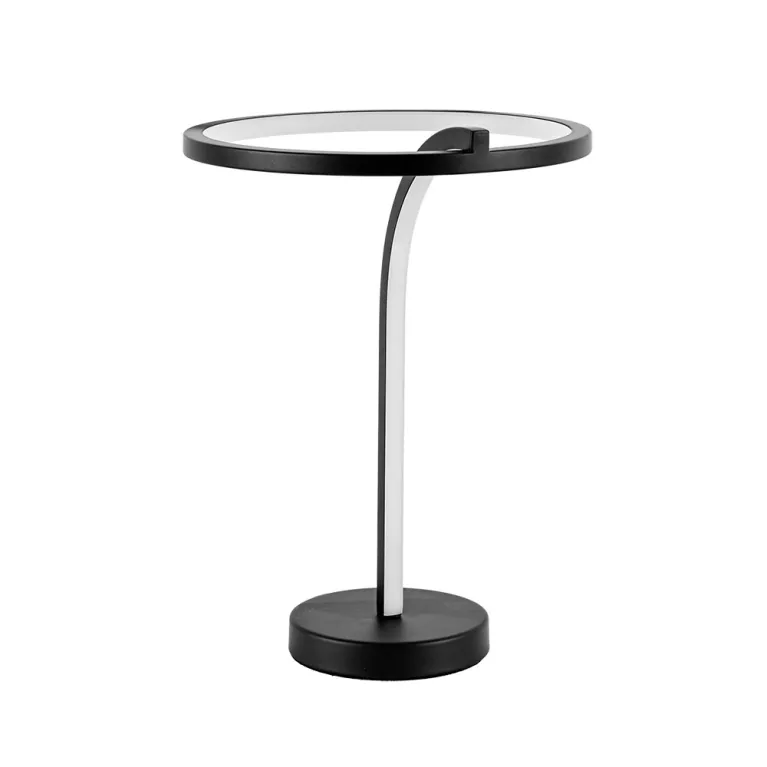 Настольная лампа Arte Lamp Enigma A2974LT-16BK в Нижнем Новгороде