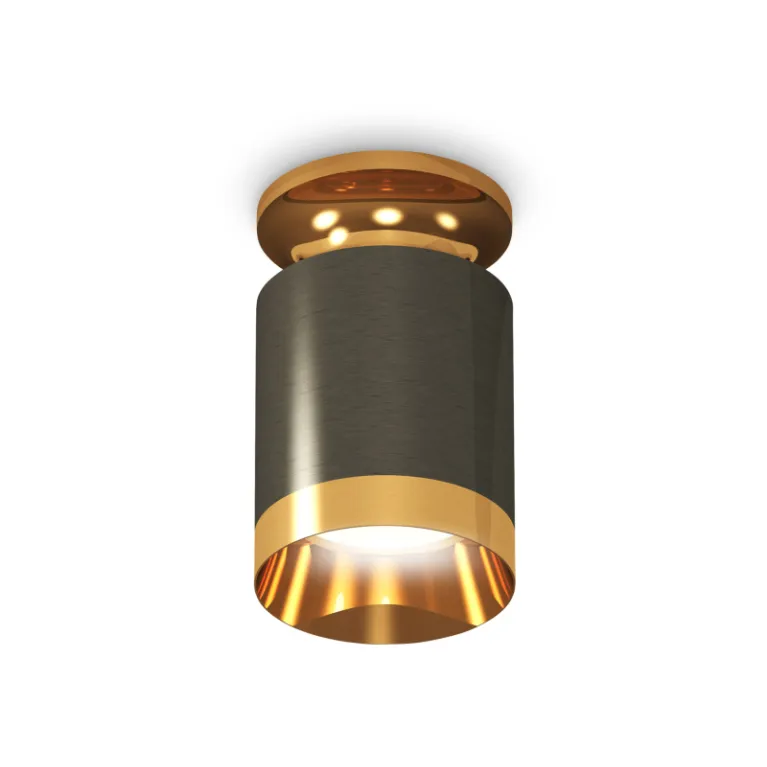 Потолочный светильник Ambrella Light Techno Spot XS6303140 (N6905, C6303, N6134) в Нижнем Новгороде