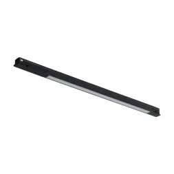 Трековый магнитный светильник Crystal Lux CLT 0.34 001 10W BL 4000K