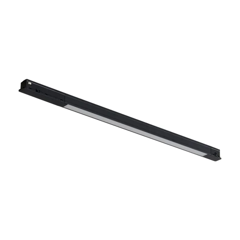 Трековый магнитный светильник Crystal Lux CLT 0.34 001 10W BL 4000K в Нижнем Новгороде